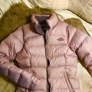 North Face Women’s 700 Down Fill Jacket